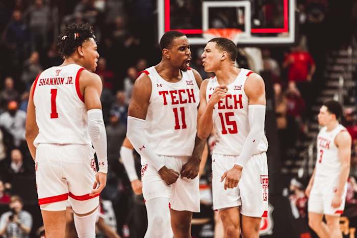 tech basketball